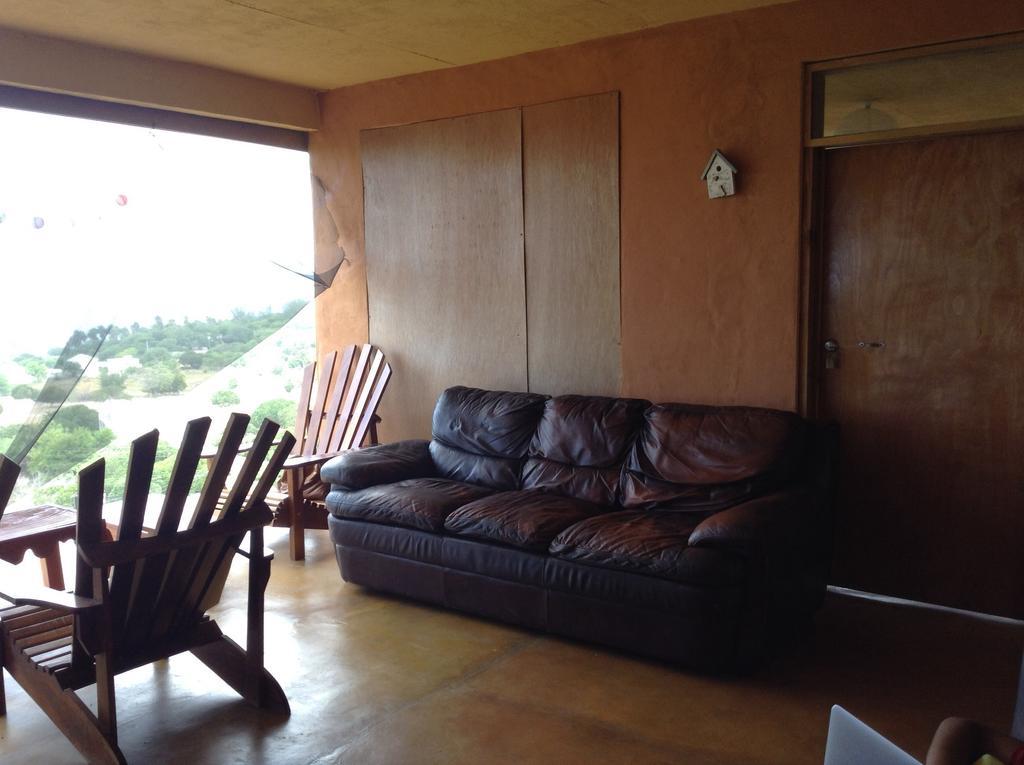 Hotel Welcoming Vibes Treasure Beach Camera foto