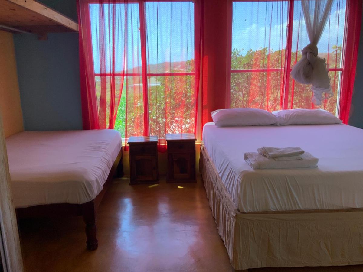 Hotel Welcoming Vibes Treasure Beach Esterno foto