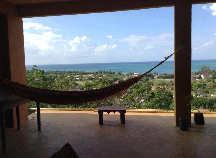Hotel Welcoming Vibes Treasure Beach Camera foto